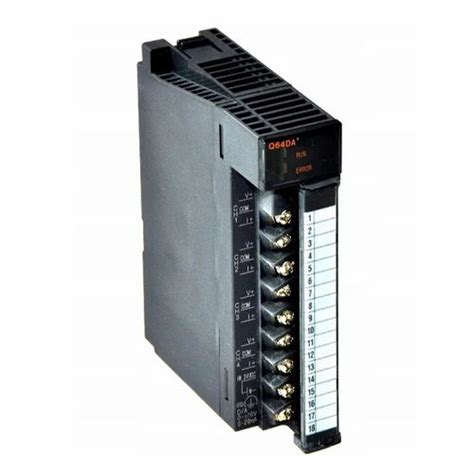 Service Provider of Mitsubishi PLC FX2N & Mitsubishi PLC Q Series by ...