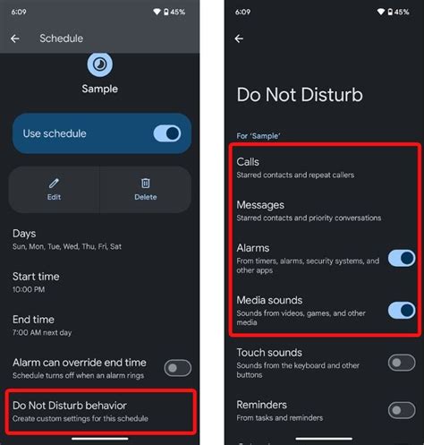 Image result for How to Turn Off Do Not Disturb On Notifications On Android