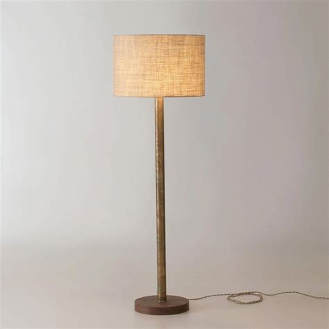 Boho Floor Lamp Ideas at Trent Lopez blog