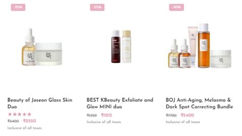 Is K-beauty trend in India overhyped? - India Today