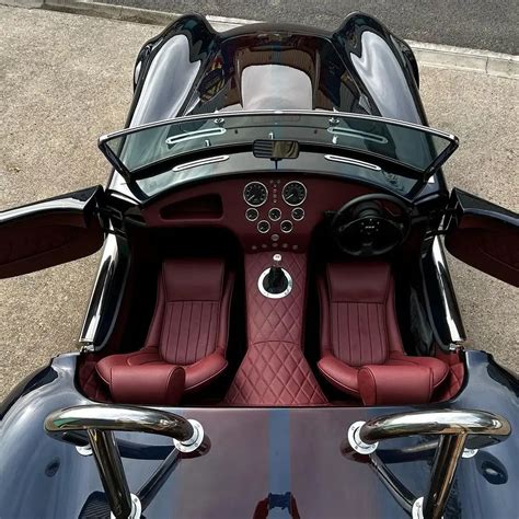 30 Best Car Interior Design Ideas You Should Check