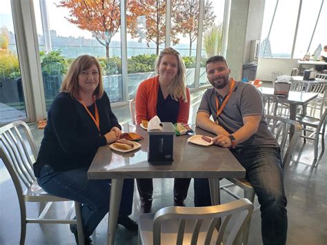 Avalara Office Photos