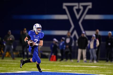 WATCH: ESPN's College GameDay analyst Kirk Herbstreit's son Chase Herbstreit pulls off an ...