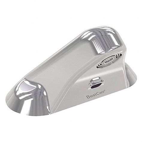 BESTCARE, WH3375, Centerset, Bathroom Sensor Faucet - 53XU78|WH3375-SO ...