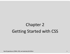 Image result for HTML5 CSS3 and JavaScript 6th Edition Case 3 PDF