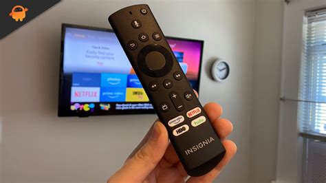 Image result for Insignia Remote Not Working