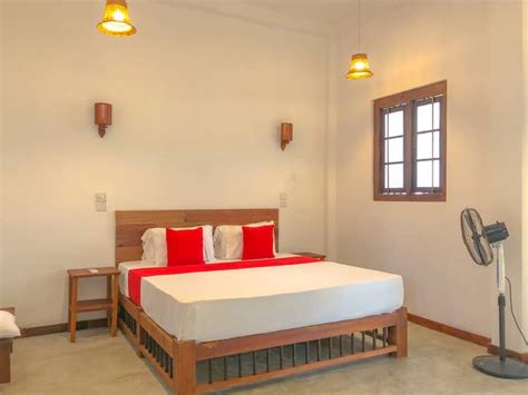 Nature Embraced Home - Unawatuna (Mango House) - Houses for Rent in ...