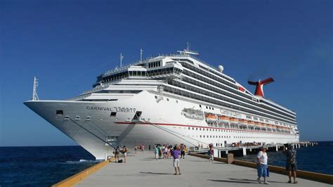 Carnival Cruise Travel Insurance