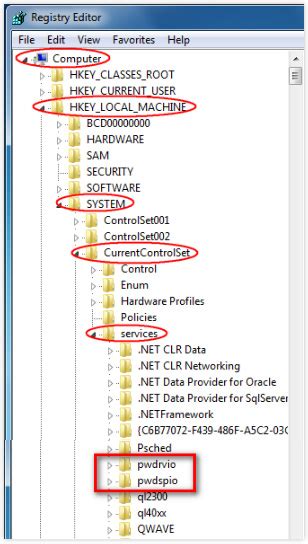 Image result for Partition Wizard Error Code 3