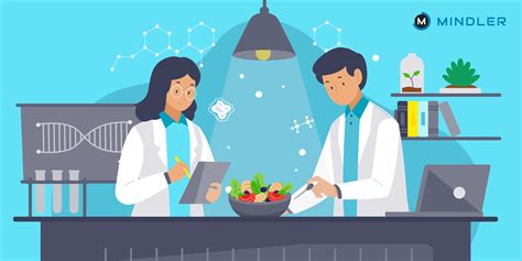Food Science Career Paths: From Research to Development