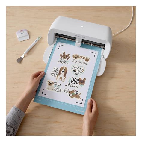 Image result for Cricut Sticker Labels