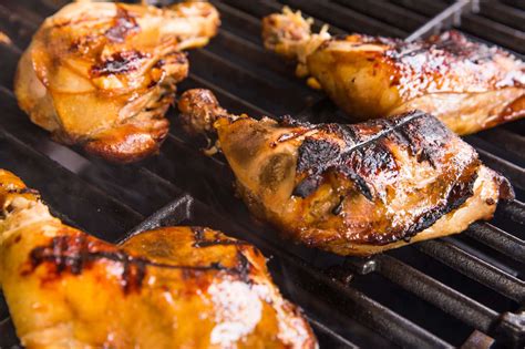 15 Great Grilled Chicken Legs Recipe – Easy Recipes To Make at Home