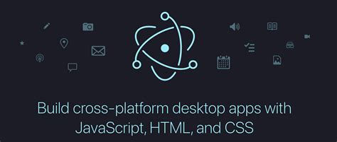 Electron JavaScript 的图像结果