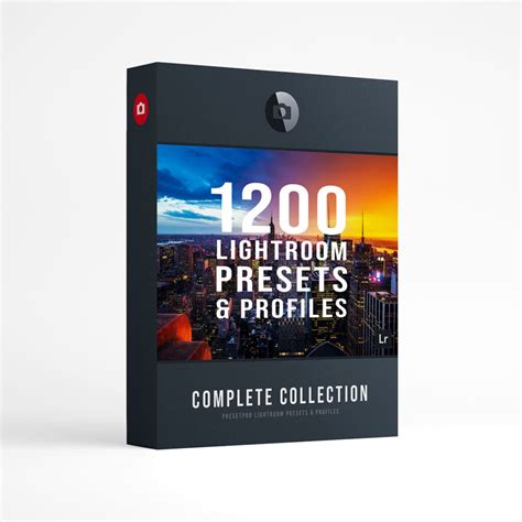10 Best Free Lightroom Presets & Profiles (2026)