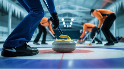 Image result for Curling Tutorial