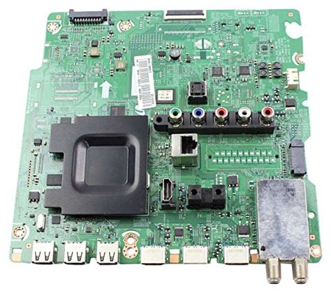 Samsung BN94-06231D Assy Pcb Main : Amazon.in: Home & Kitchen
