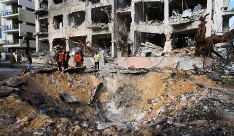 Iran Retaliates: Explosions Reported in Bahrain, Kuwait, Qatar and ...