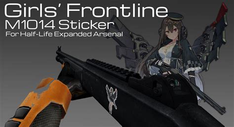 Image result for Girls Frontline Stickers