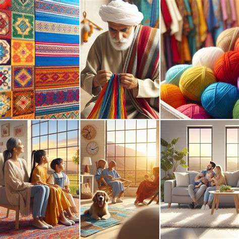 Types of Yarn Dyed Fabric