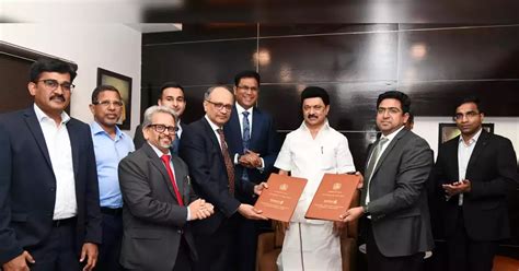 பெண் பணியாளர்களுக்கு தங்குமிடம் தமிழக அரசு, டாடா பவர் ஒப்பந்தம் / Tamil ...