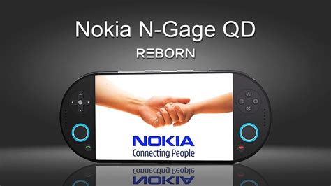 Nokia N Gage 2024 (5G) First Looks, Release Date, Price & News