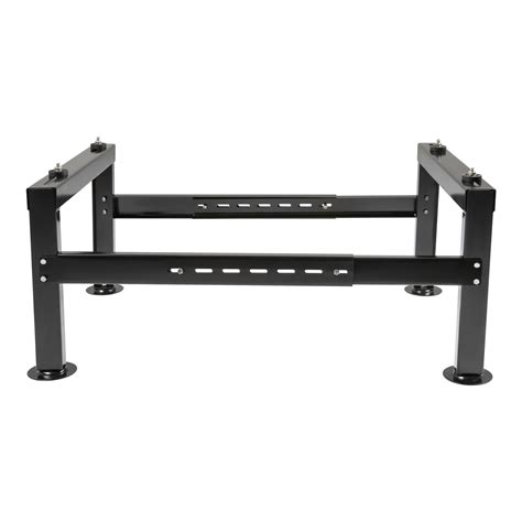 Buy WeCooper Mini Split Ground Stand for 9000-60000BTU, Heavy-Duty ...