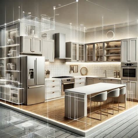 12x12 Kitchen Remodel Cost. The ultimate 2024 Guide | Argon Construction