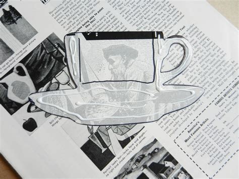 Image result for Tea Bag Holder Tutorial