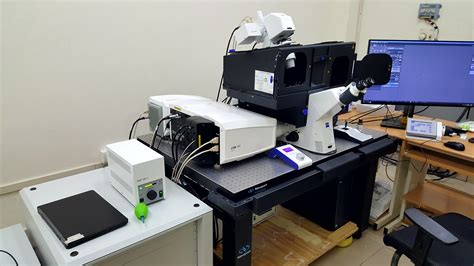 Research Facilities|DBS