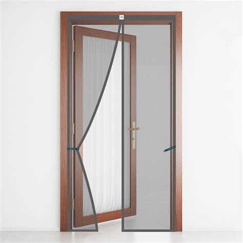 Magnetic Door Mosquito net