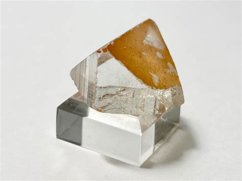 トパーズ / Akwanga, Nigeria | Mineral ONE BOX