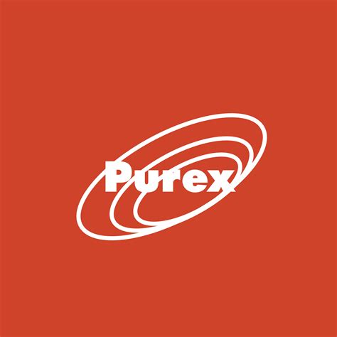 Purex (Laundry Detergent) Logo Colors - Hex, RGB and CMYK Color Codes