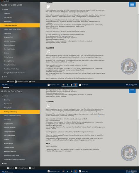 Steam Community :: Guide :: Revised Frisk/Search Guide