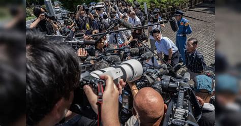 Forced Sterilizations: Japan's top court rules forced sterilisation law ...