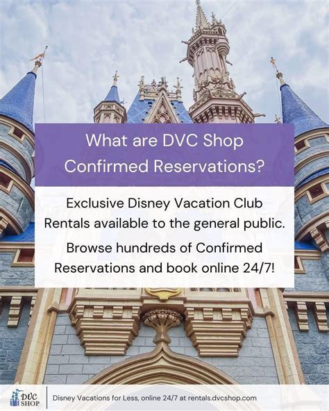 DVC Shop | Davenport FL