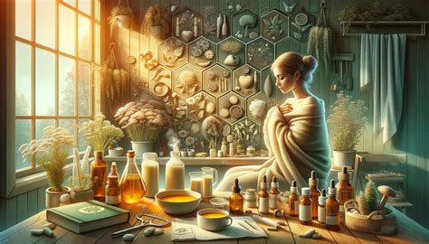 Preventing and Treating Common Colds with Natural Remedies – Health Yoga & Fitness