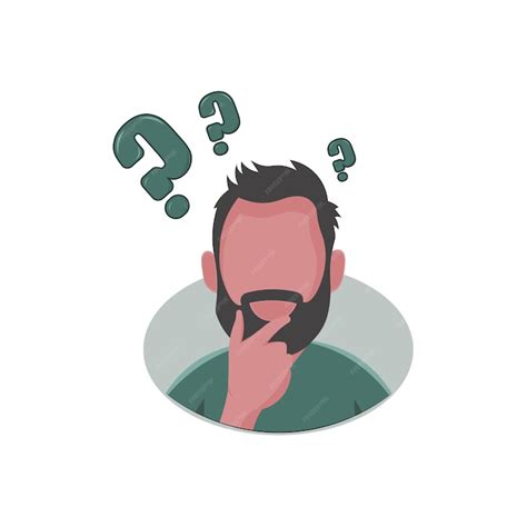 Question Face 的图像结果