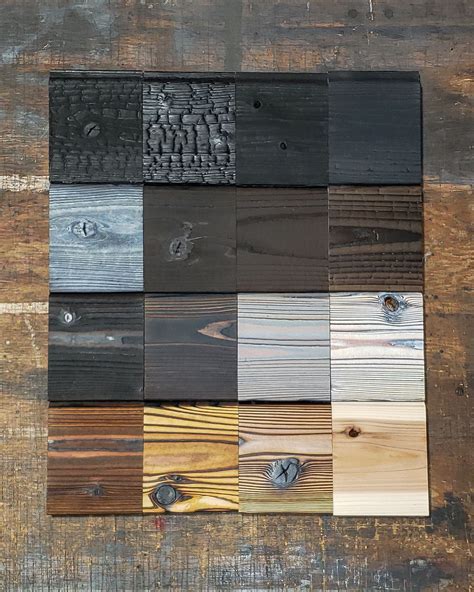 Shou sugi ban siding – Artofit