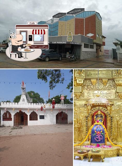 Hotel Navjivan ( Pure Veg ), Muvala - Restaurant menu, prices and reviews