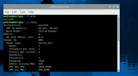 Installing 64-Bit Raspberry Pi OS 的图像结果