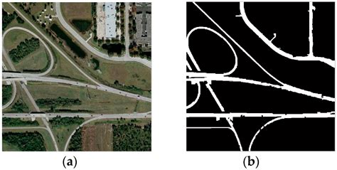 Road Information Extraction from High-Resolution Remote Sensing Images ...
