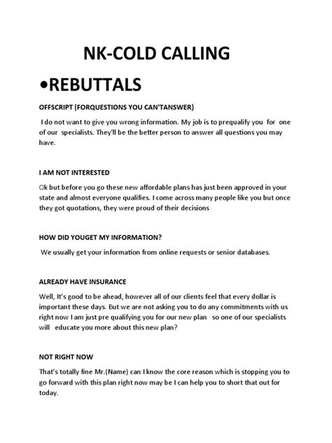 Image result for Final Expense Call Example