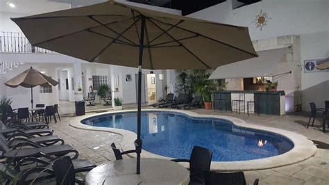 HOTEL MARIA JOSE (Merida) - Hotel Reviews, Photos, Rate Comparison ...