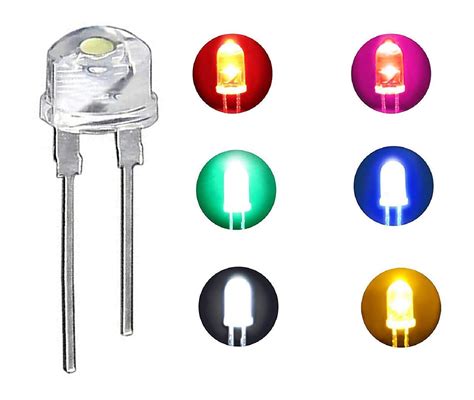 Buy Steko {20 Pieces Each Red, Blue, Green, White, Yellow, Pink) (8mm ...