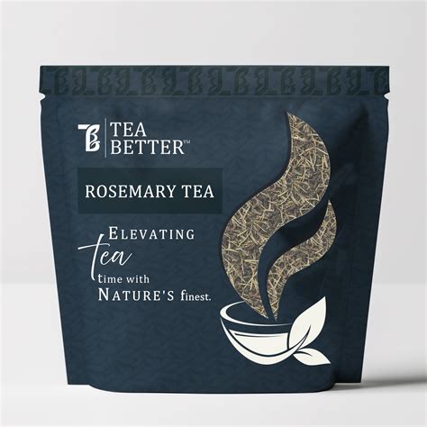 Buy Rosemary Tea Leaves Trial Pack in India at Best Price - Zop by ...
