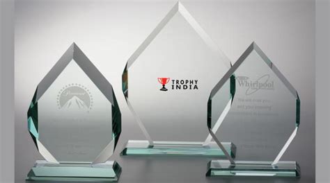 Trophy India – Premium Certificate Frame Awards for Lasting Recognition