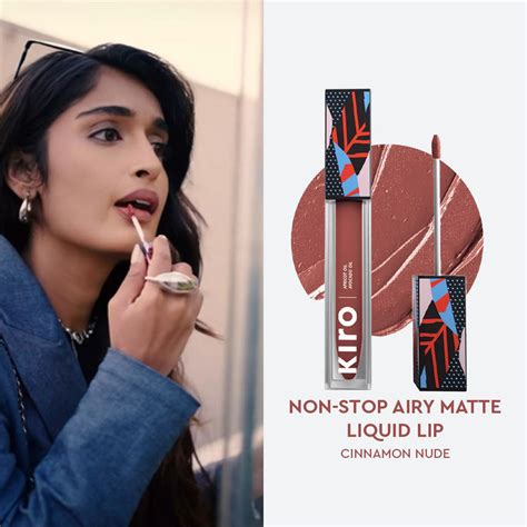 Buy Niharika x Kiro at Cannes