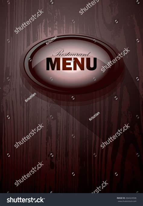 Food Menu Cover Design 的图像结果