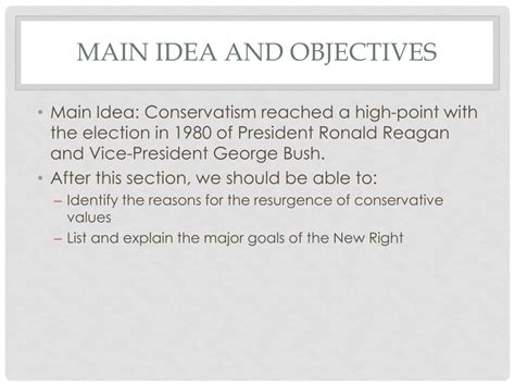 Conservative Movement Examples 的图像结果