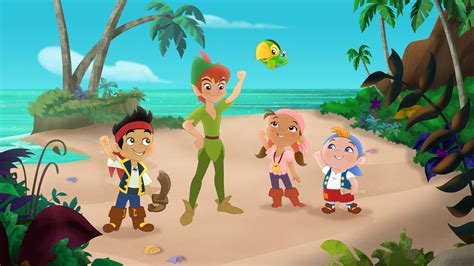 Jake and the Never Land Pirates return date 2019 - premier & release ...